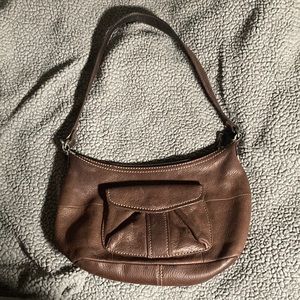 Fossil Purse